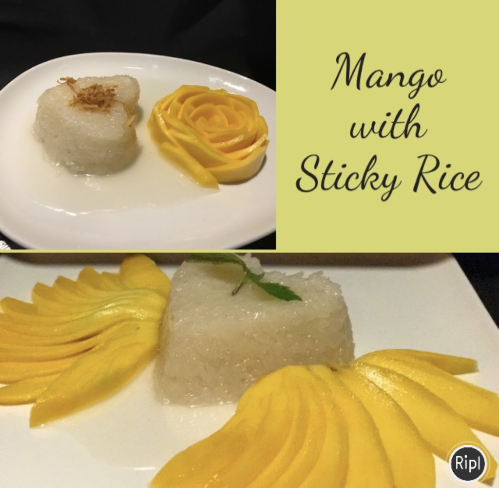 Mango Thai Cuisine (Since 1999)