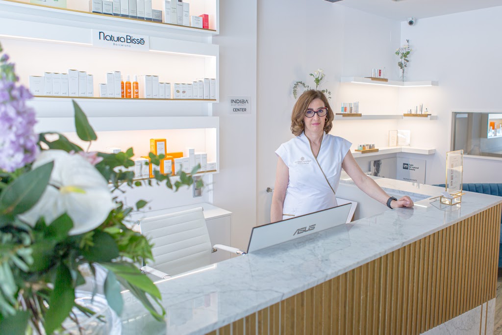 Esther Pozuelo, Belleza & Bienestar