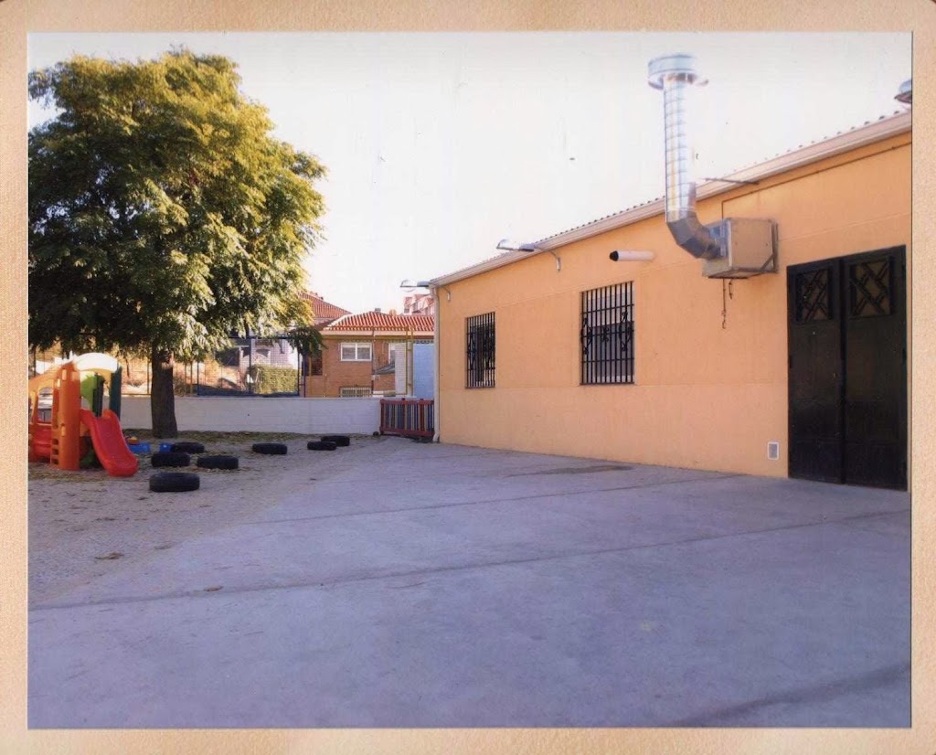 Escuela de Educacion Infantil Centro Alternia — Del propietario