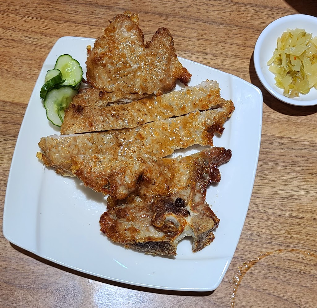 良品牛肉麵 的照片