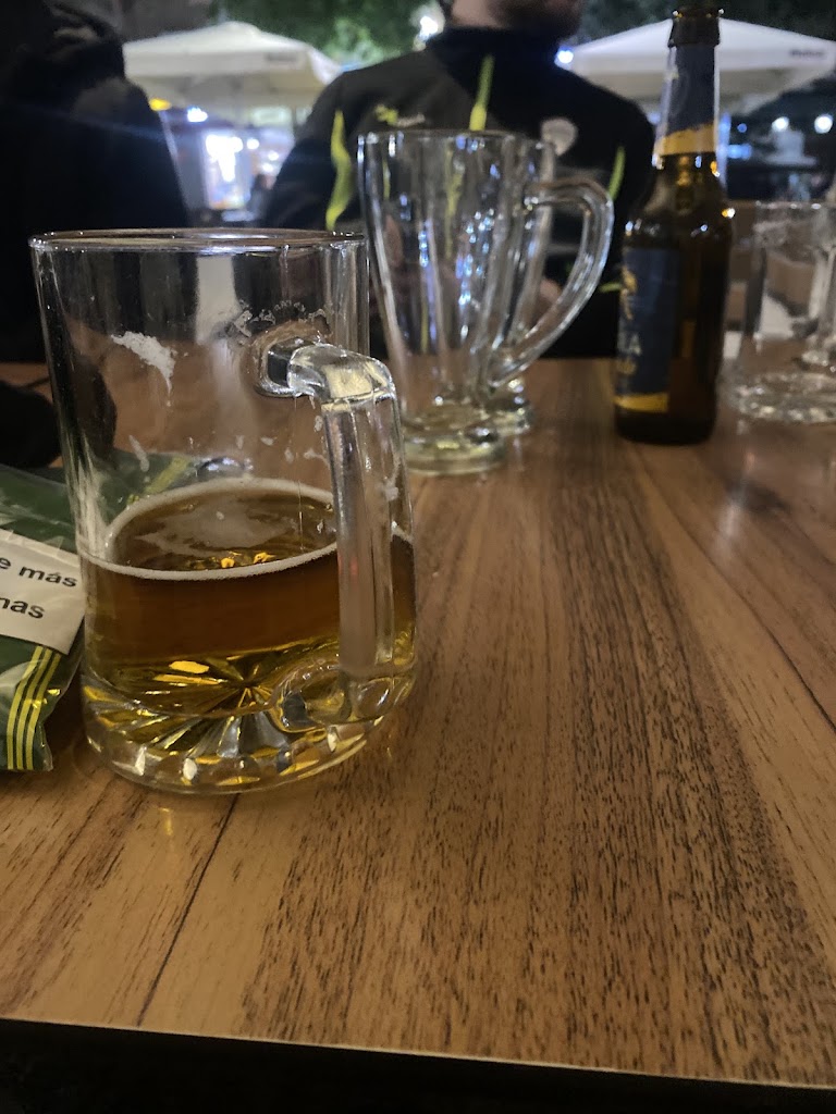 Restaurante Daytona — Mas recientes