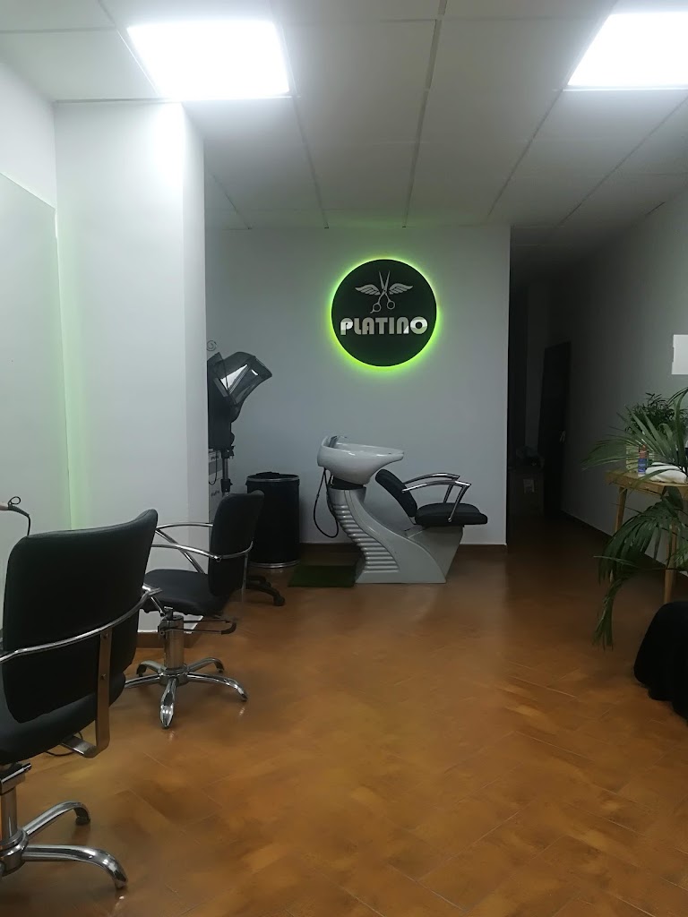 Platino — Interior