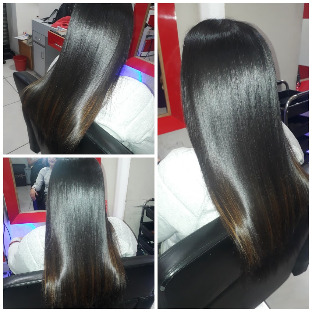 Hair Looks Family Saloon