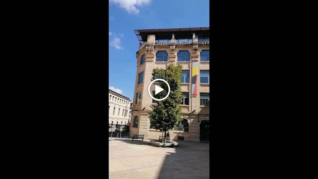 Placa Ferrandiz i Carbonell — Videos
