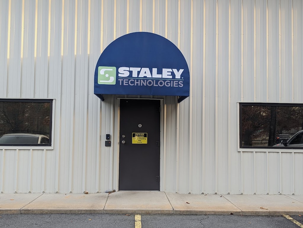 Staley Technologies