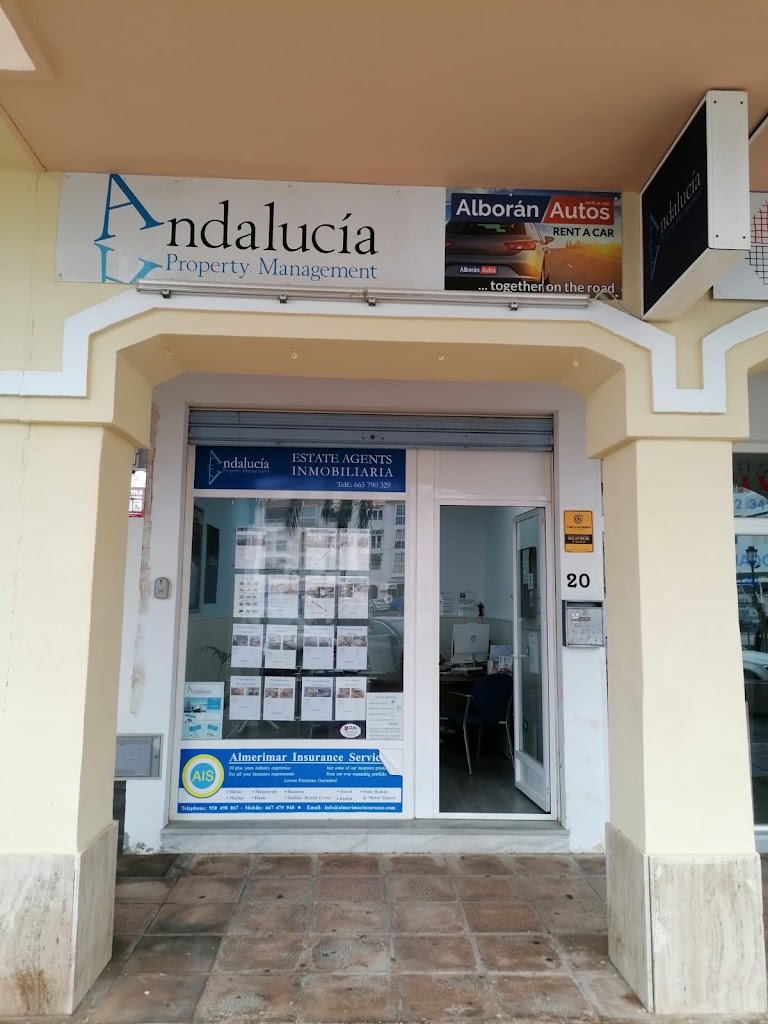 Alboran Autos - Almerimar