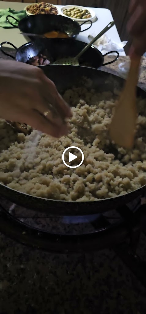 Bar Catre — Videos