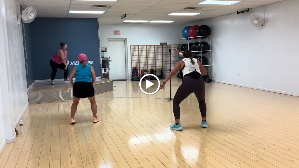  Springfield East Jazzercise