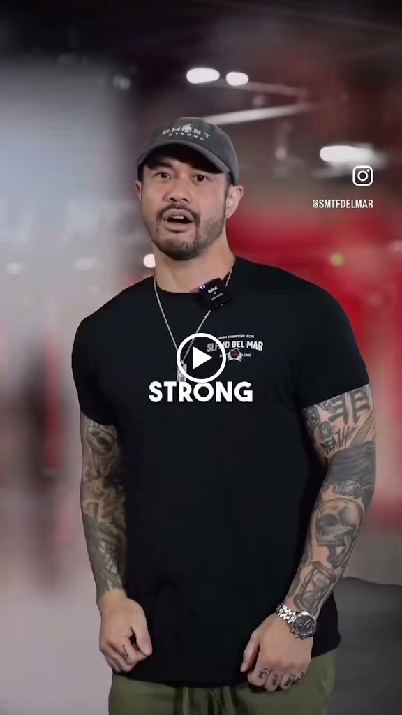  Iron Rhino Fitness Personal Trainer