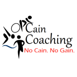  Cain Coaching