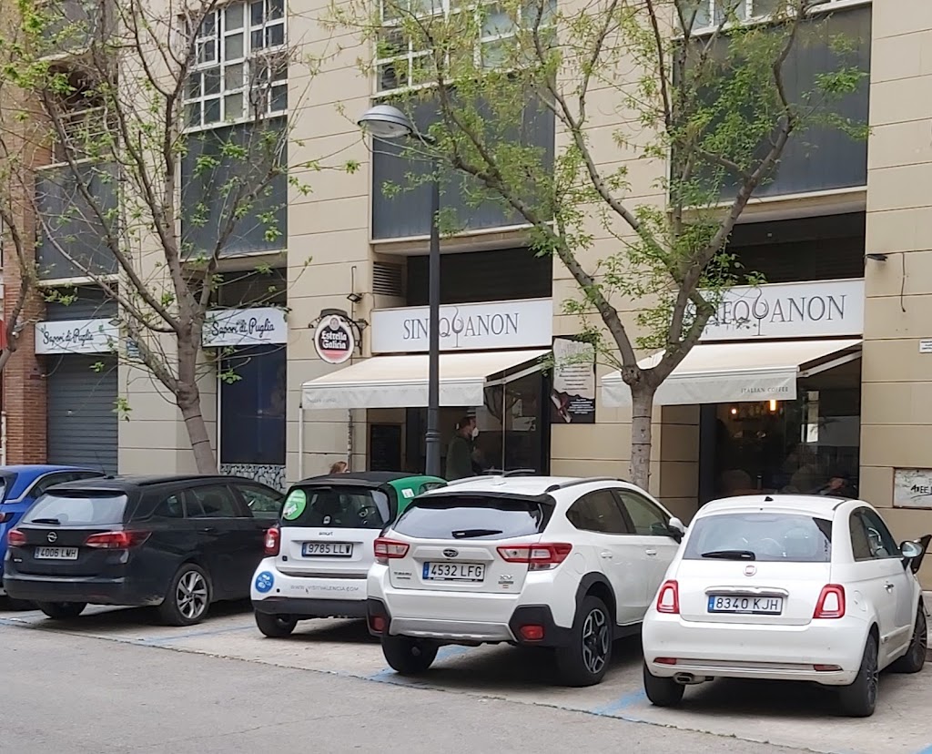 SineQuaNon Escape Room Torrevieja