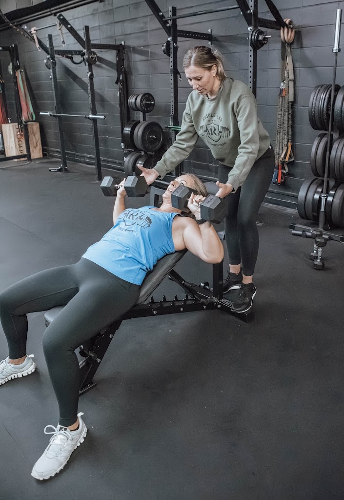  Muscle Lab Personal Training
