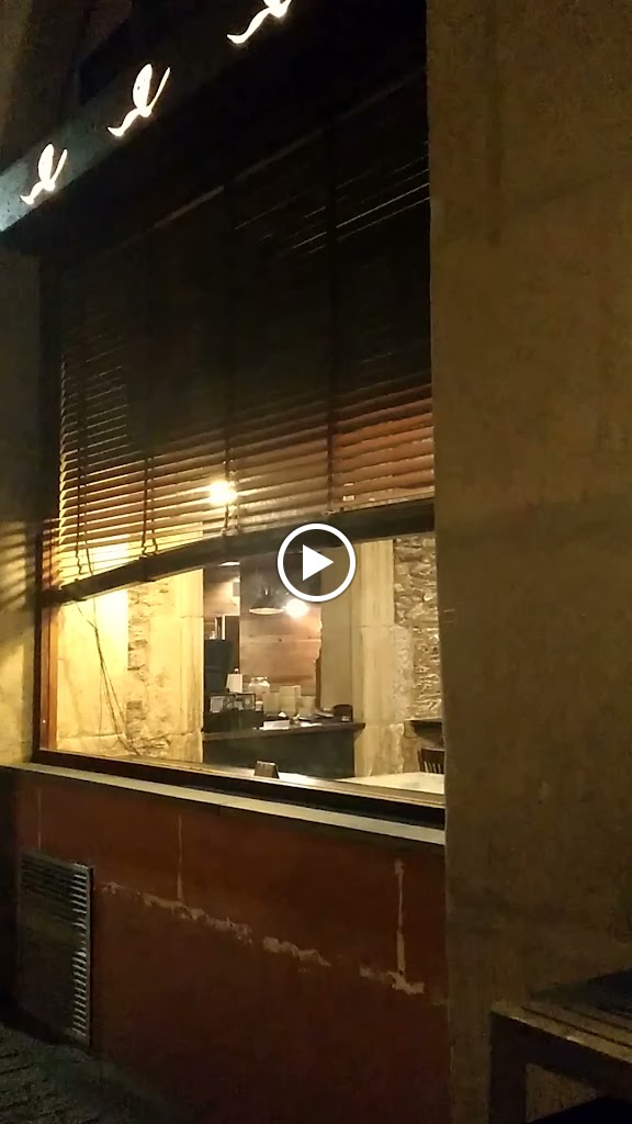 Taberna del puerto — Videos