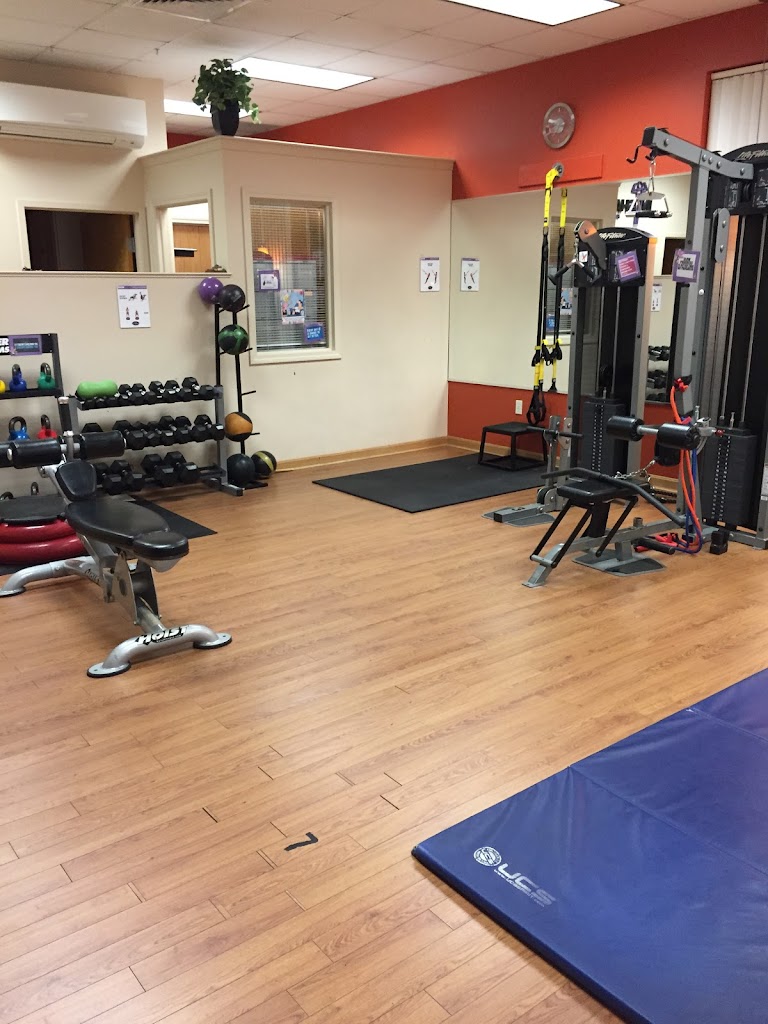  Get In Shape For Women