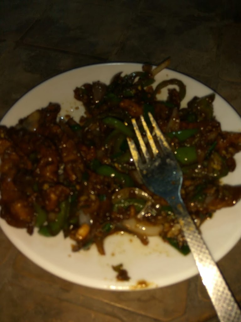 Food & drink