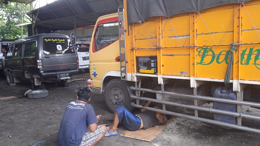 Gajah Mada Motor