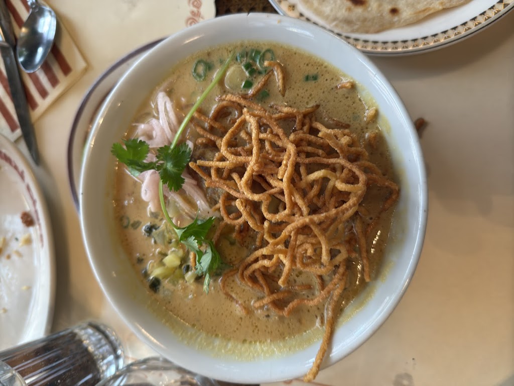 Thai Diner
