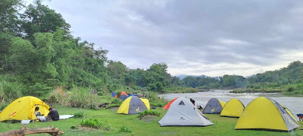 Potrobayan River Camp