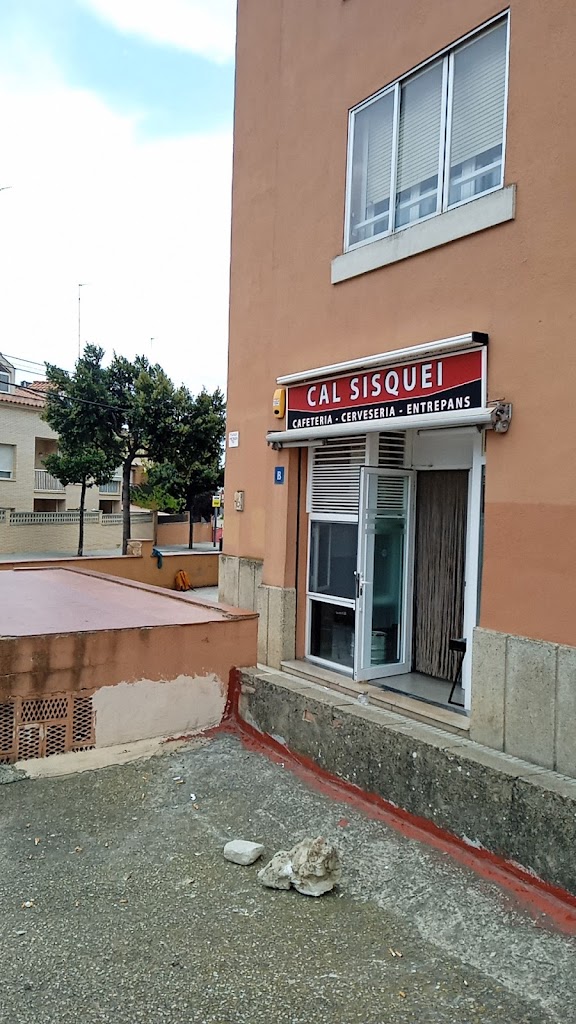 Cal Sisquei