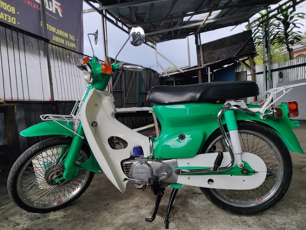 AutoShine 88