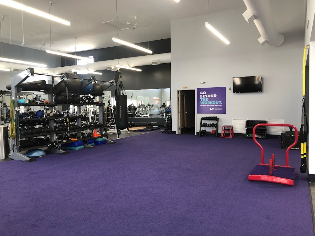  Anytime Fitness