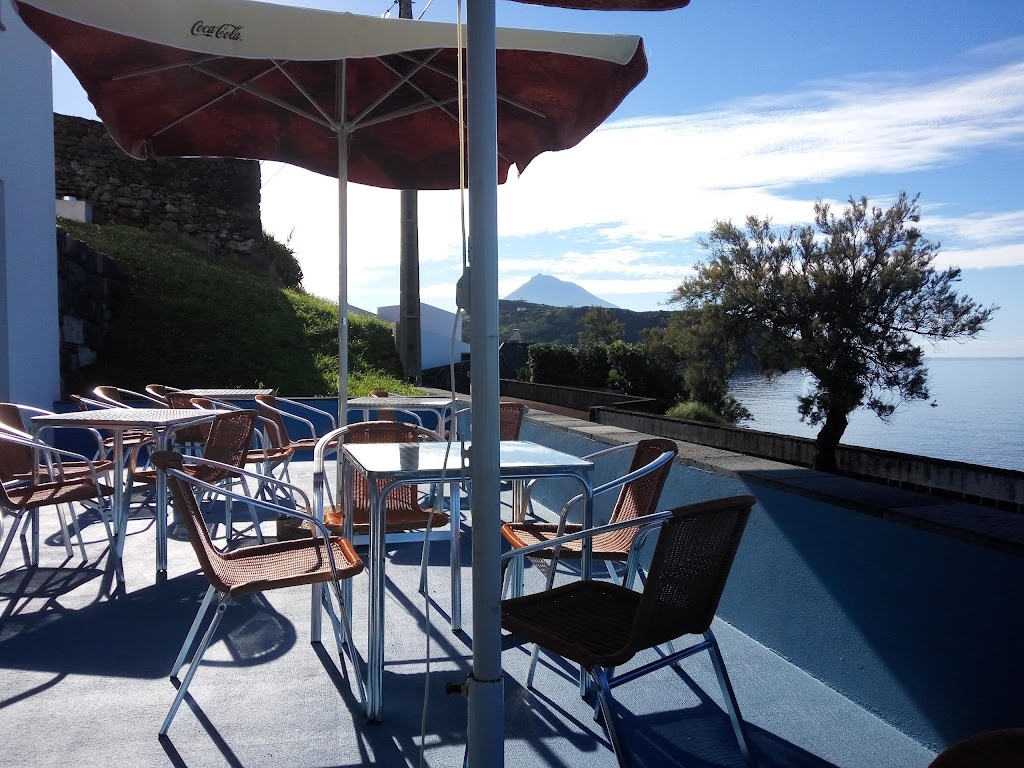 Lofts Pastel Blue. Pub