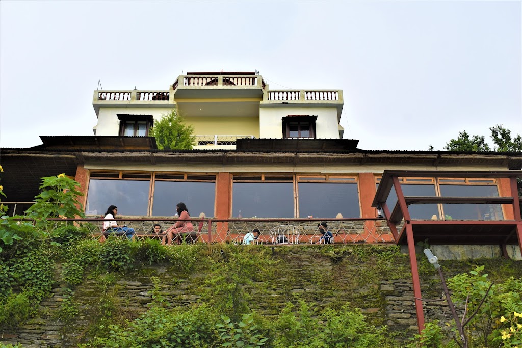 Alhito Cafe Resort