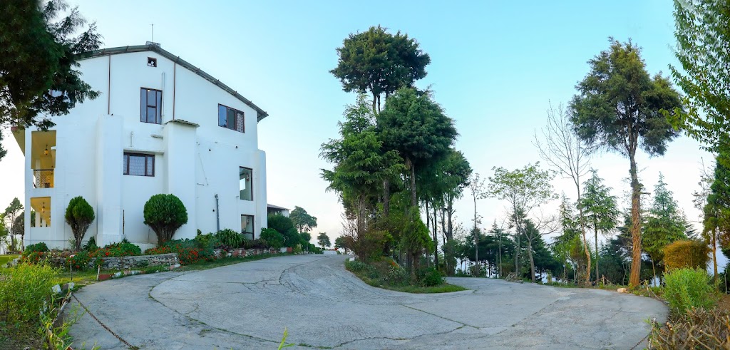 Classic Hill Top Resort Chamba