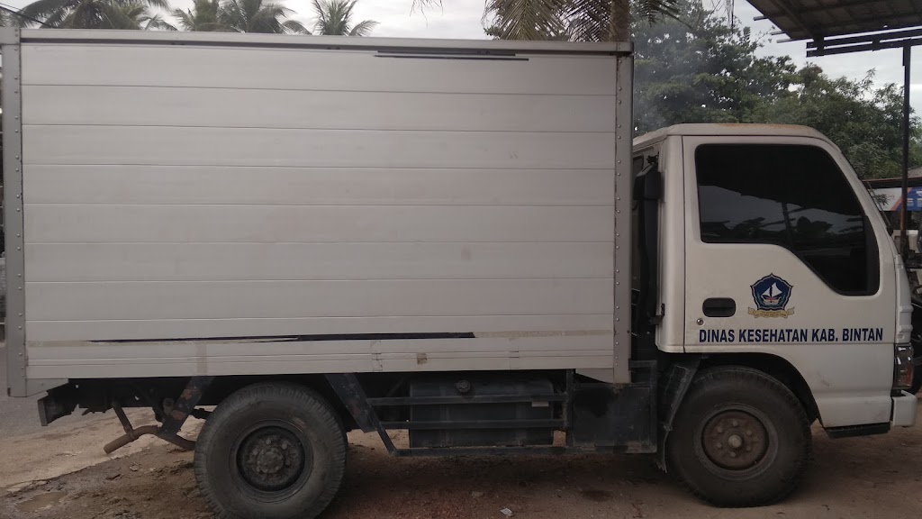 BENGKEL MOBIL SUKRO disini