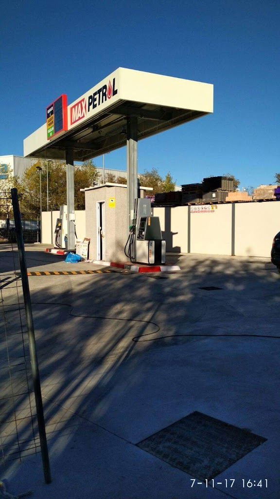 Max Petrol