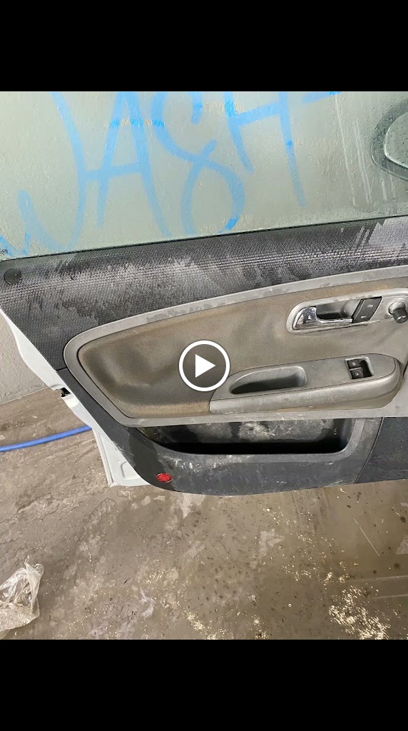 Happy Wash Lavado De Vehiculos — Del propietario
