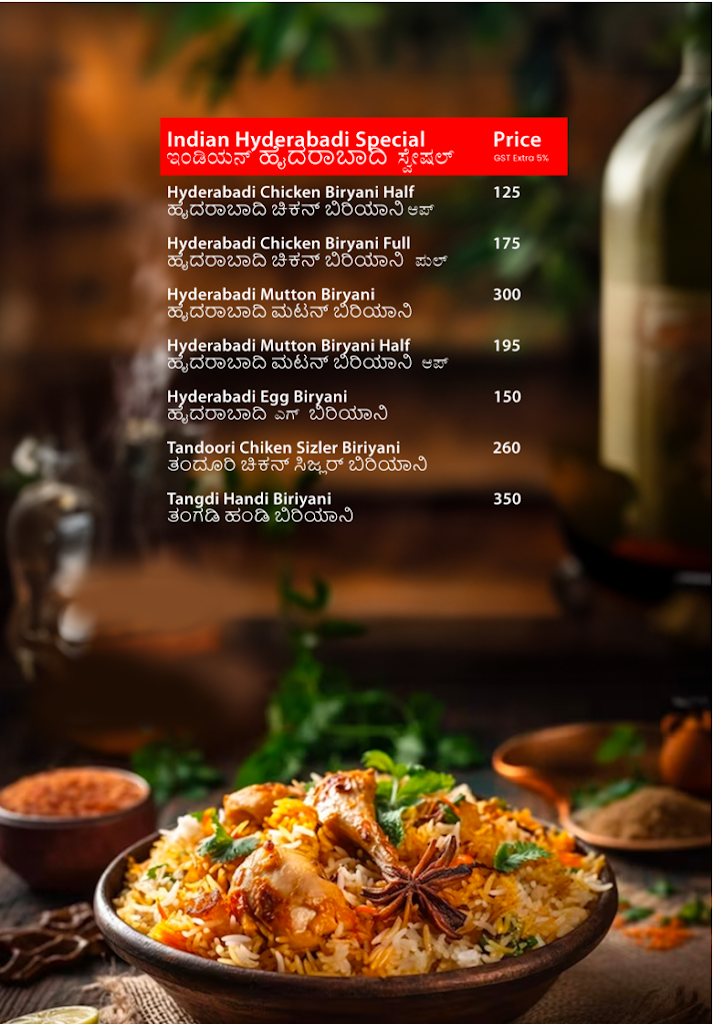 Food & drink