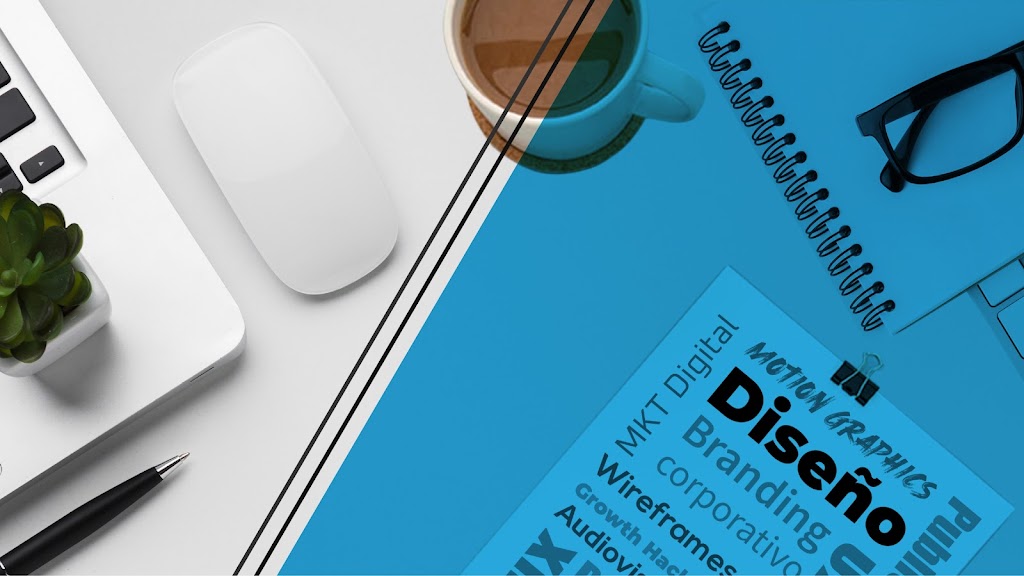 Imagux Design Agency