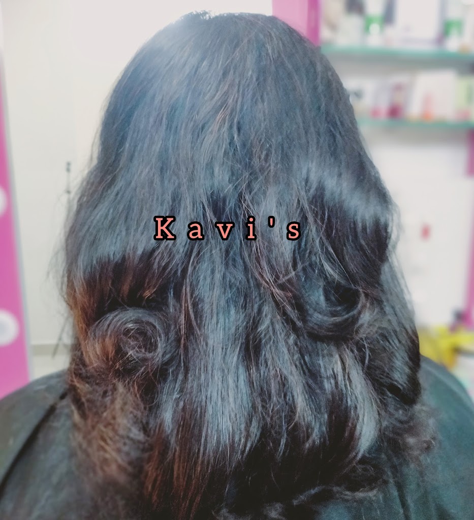 Kavi S Professional Beauty Parlour