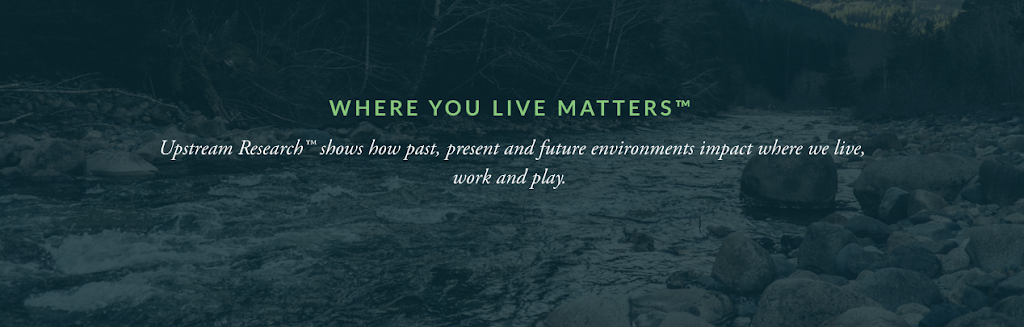 Upstream Research