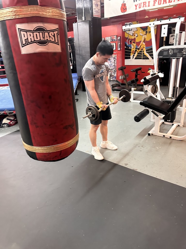  area51boxingclub llc