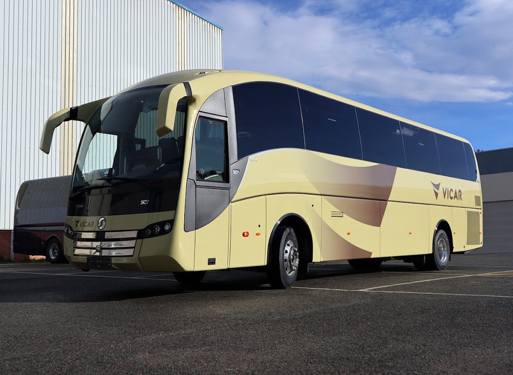 VICAR Movilidad ALMANSA