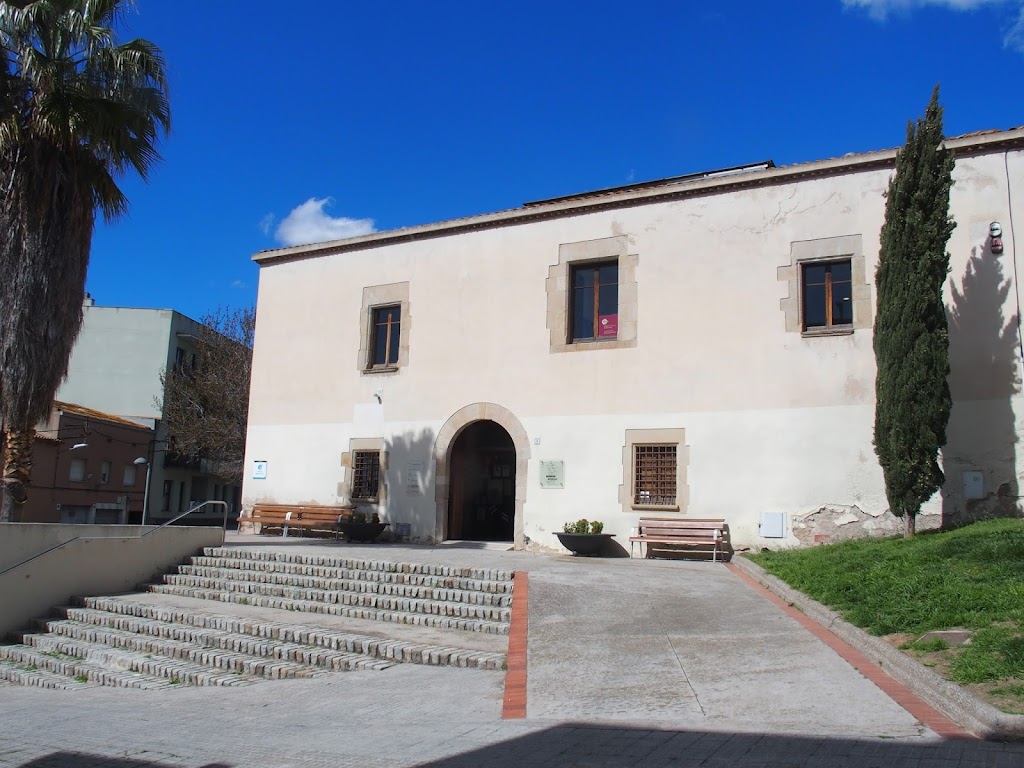 Servei Local de Catala de Mollet del Valles (CNL del Valles Oriental - CPNL)