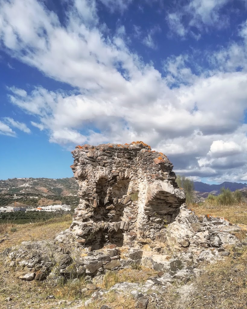 Columbario romano Antoniano Rufo o de la Albina