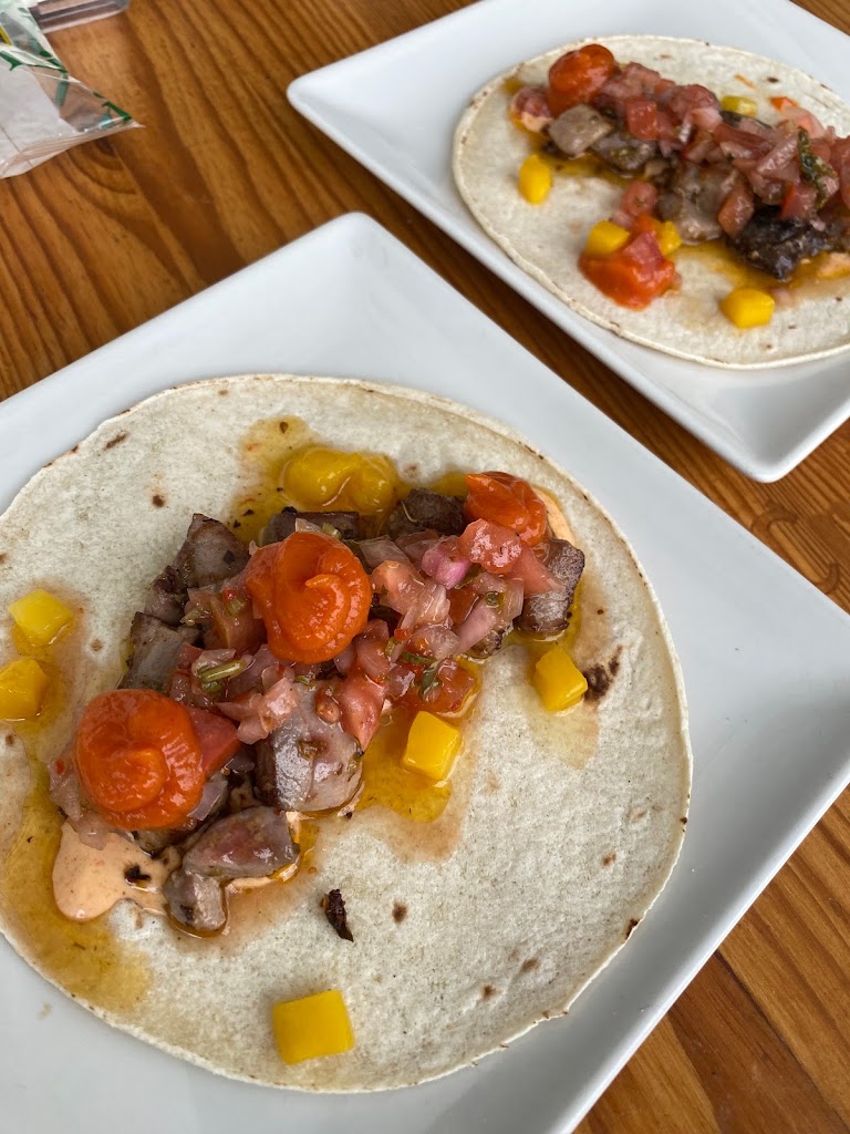 Bar 42 Mercado de Abastos Barbate (Perfil 2) — Taco