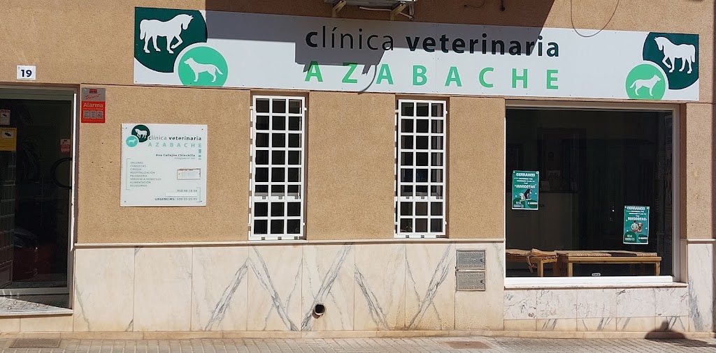Clinica Veterinaria Azabache