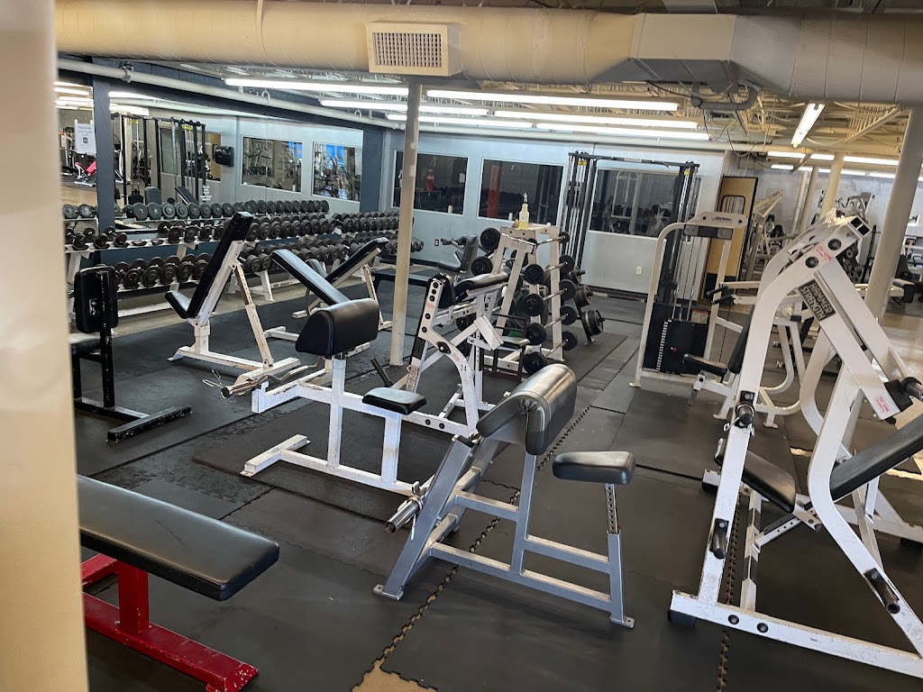  The Beast Sports Center, LLC