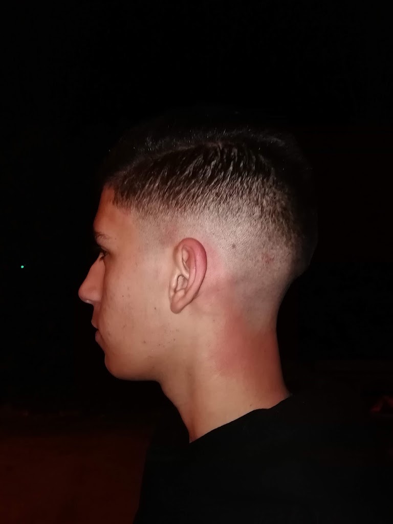 Peluqueria Helio 2 — Peinado