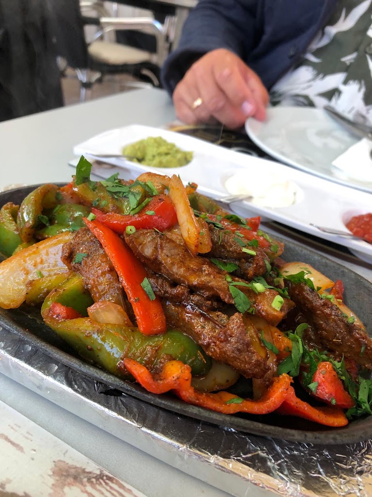 RESTAURANTE AL PALAZZO — Mas recientes