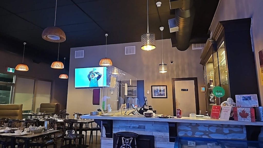 Infinity Indian Cuisine in Caledon