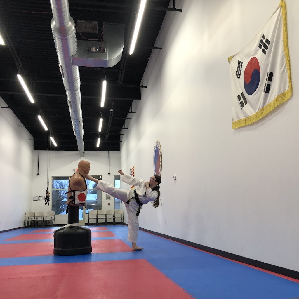  Torres Ultimate Fitness Facility