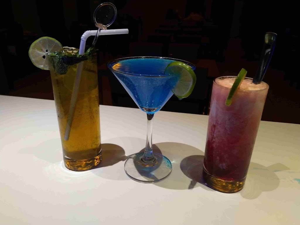 Food & drink