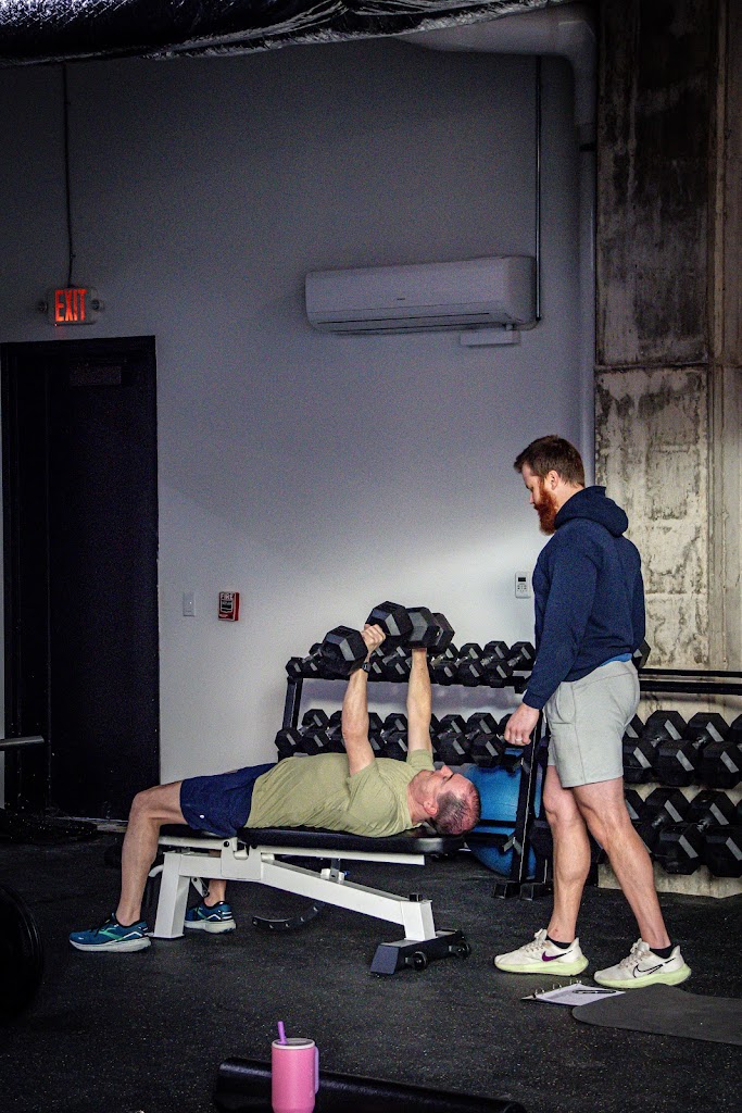  True GRIT Training Detroit