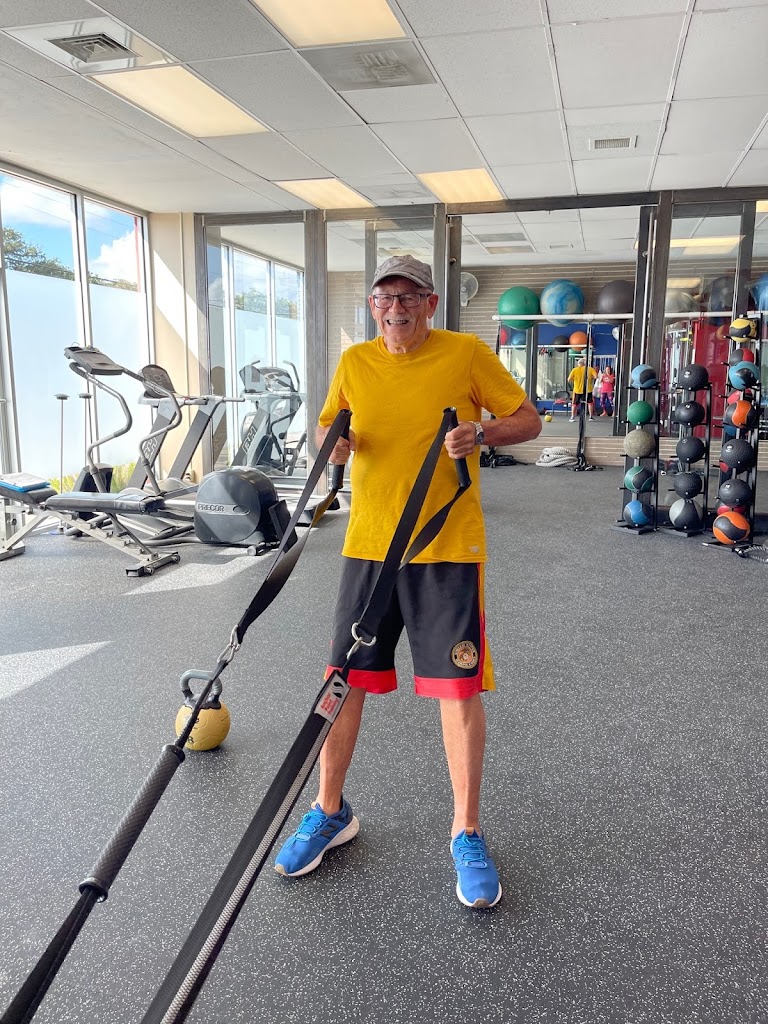  Your Personal Best Training Studio