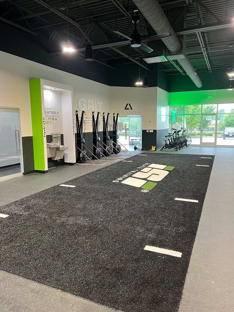  ISI Elite Training - White Marsh, MD